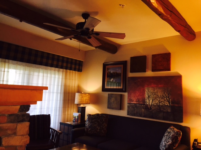 Loading Resort Image...